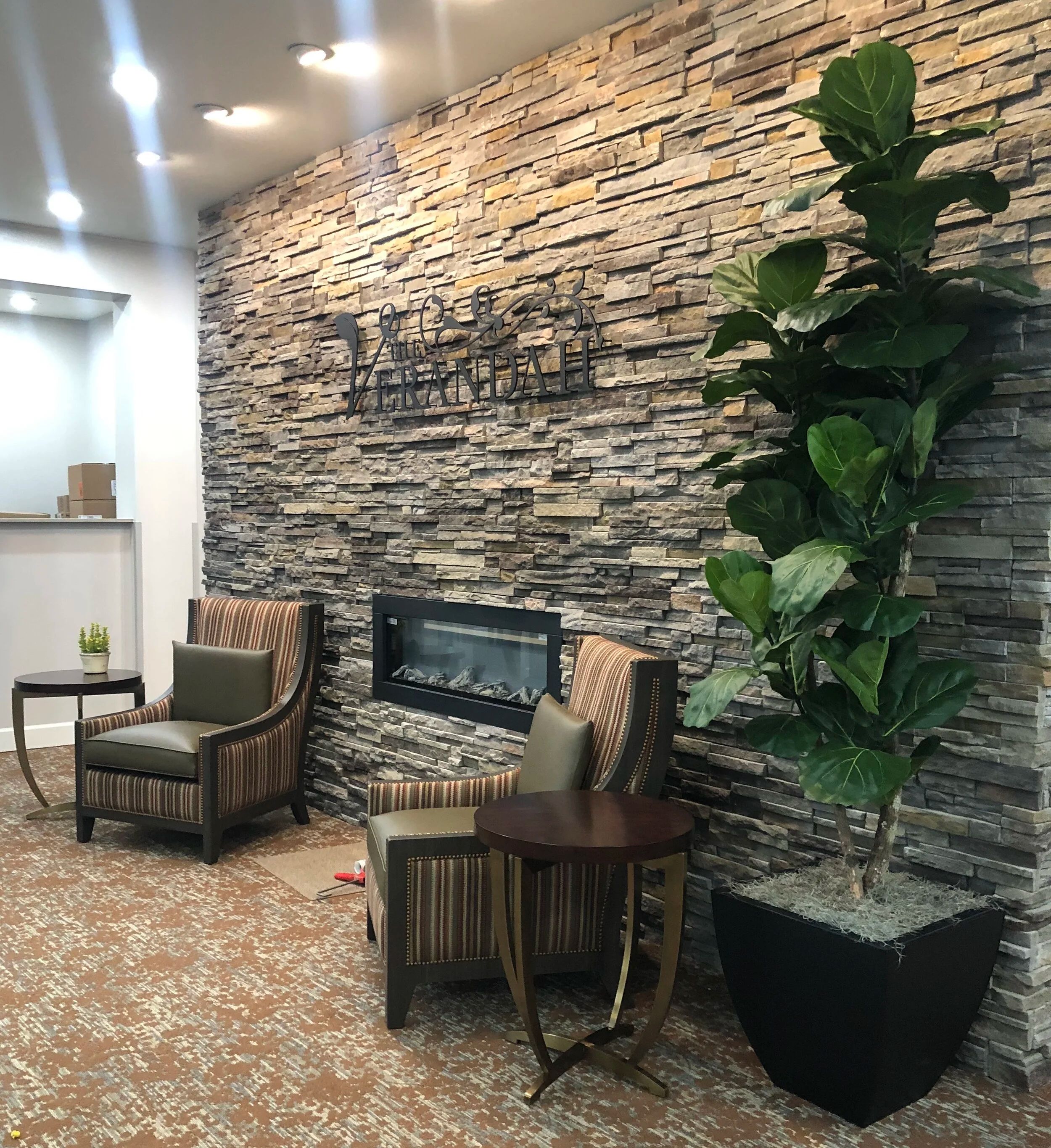 Independent Living — view 2