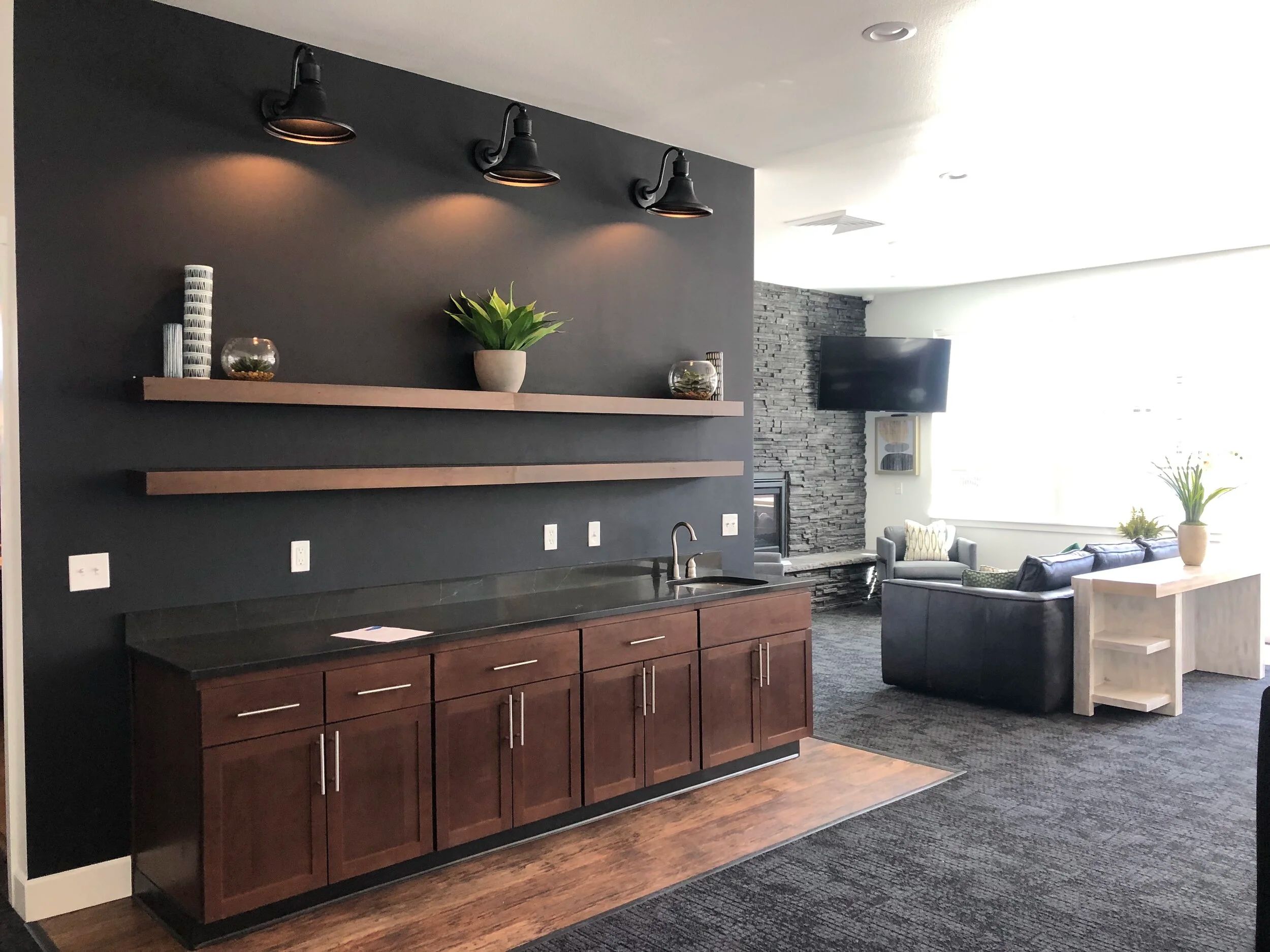 The Blvd — view 2
