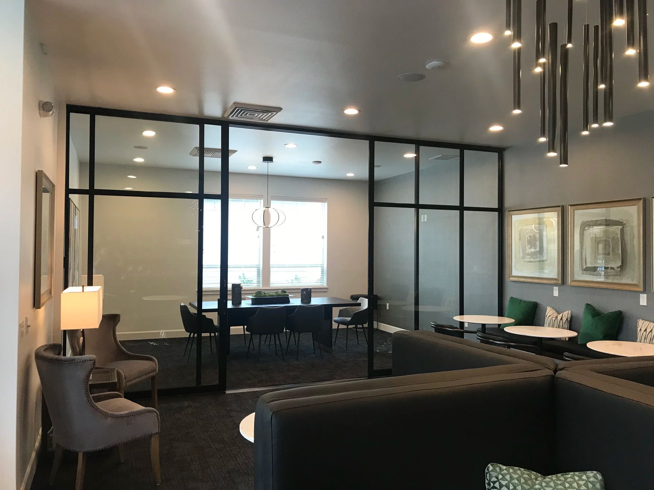 The Blvd — view 3