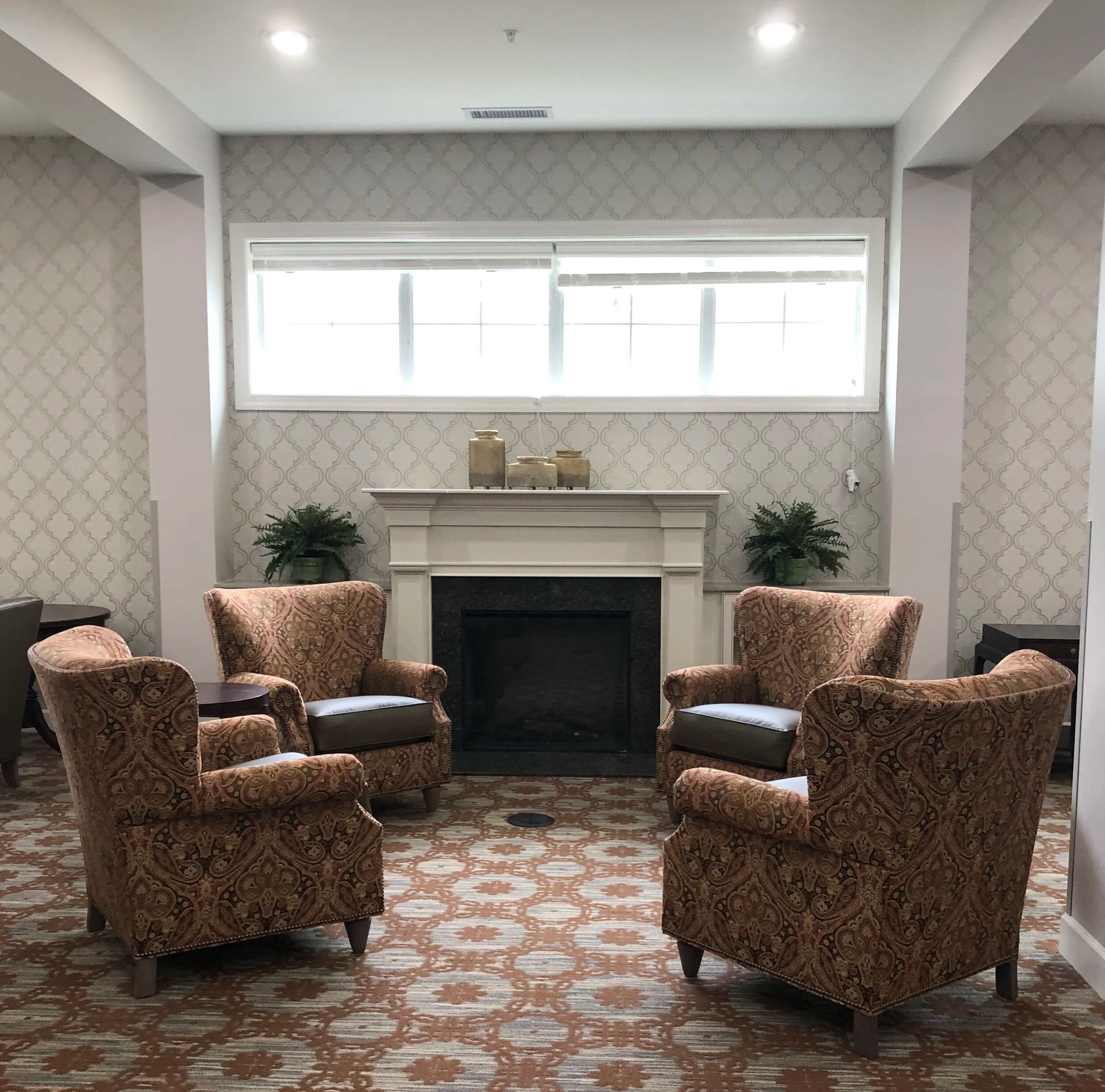 Independent Living — view 3