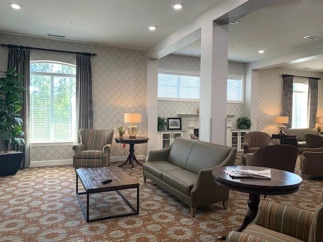 Independent Living — view 4