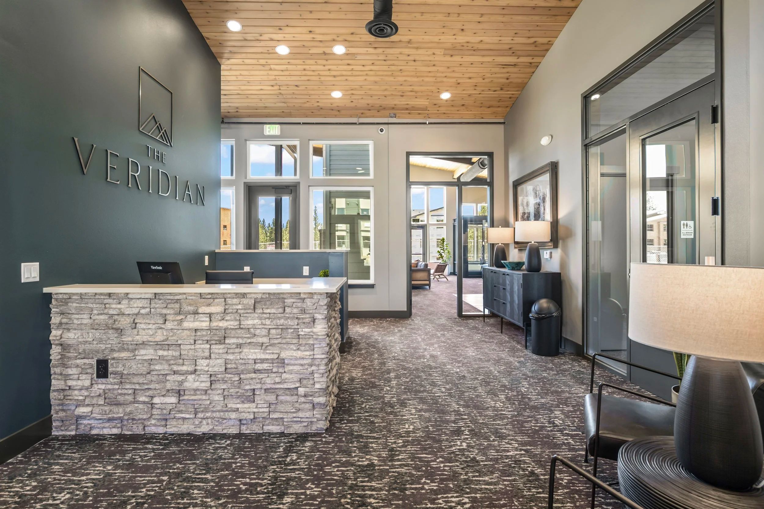 The Veridian - Bend — view 4