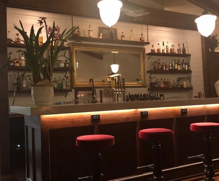 Restaurants — view 4