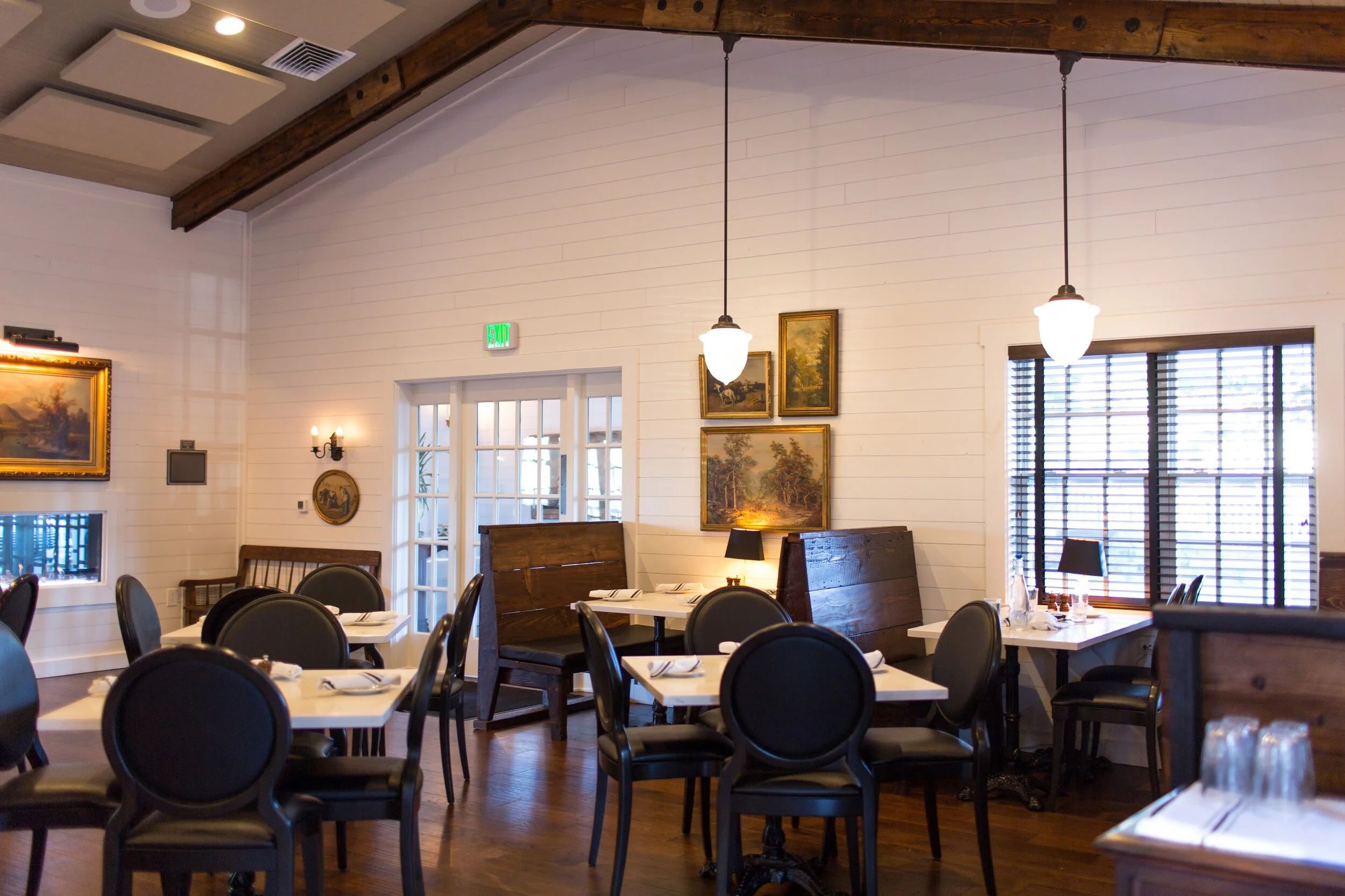 Restaurants — view 5