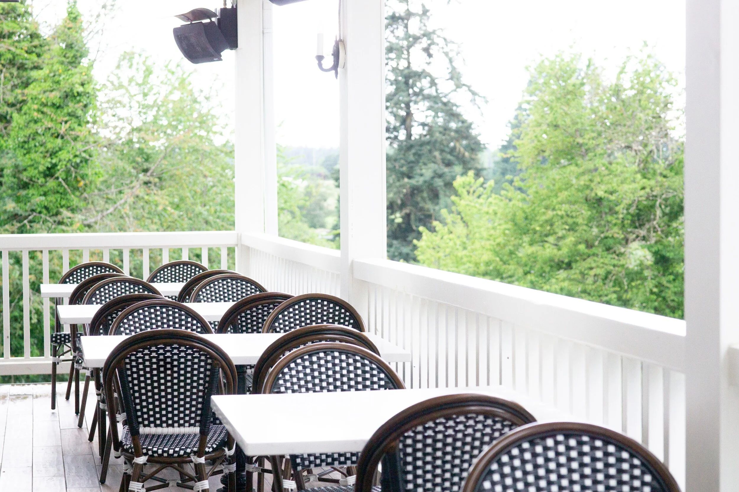 Restaurants — view 7