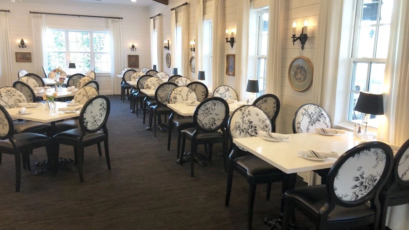 Restaurants — view 8