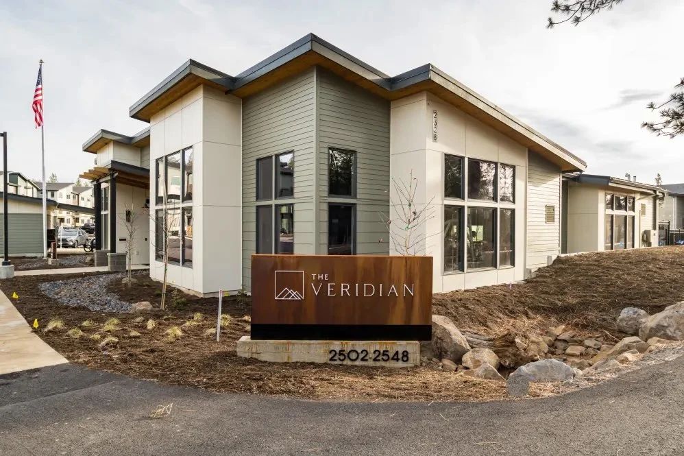 The Veridian - Bend — view 8