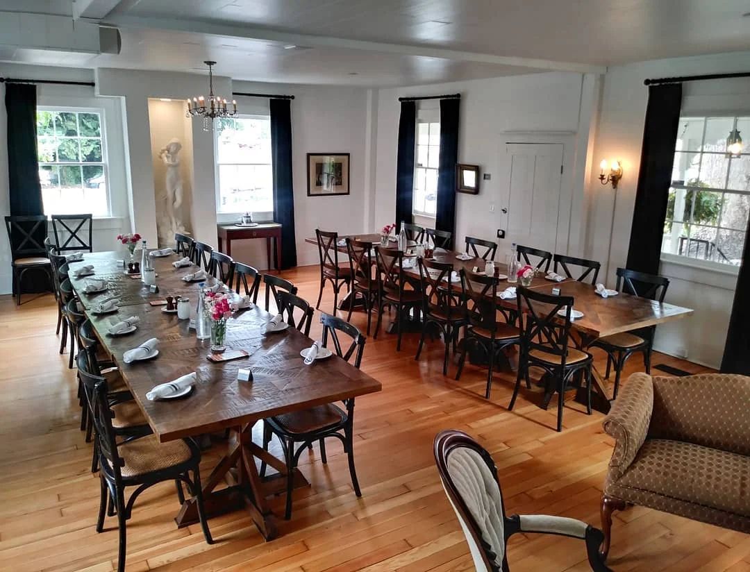 Restaurants — view 9
