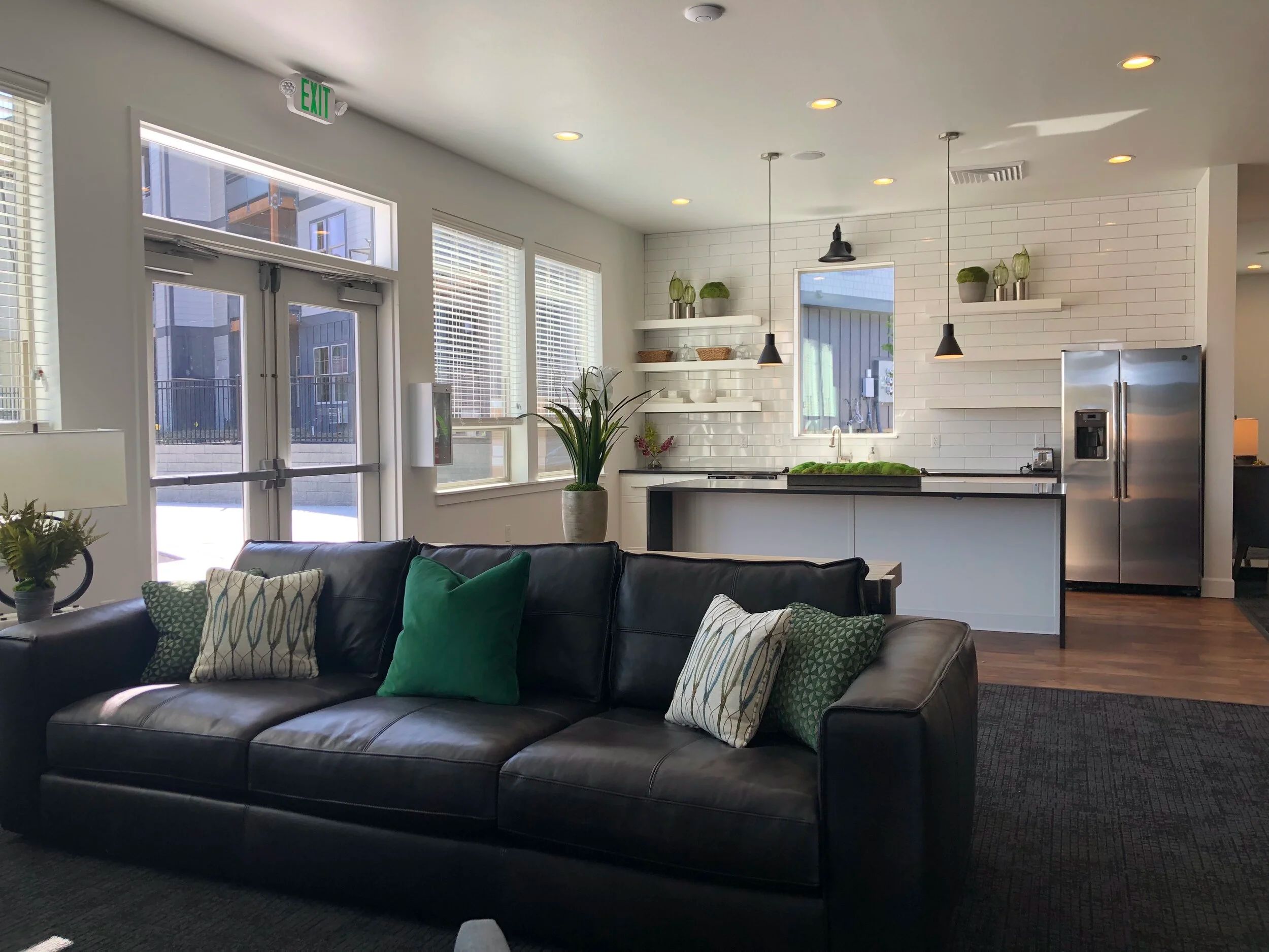 The Blvd — view 1
