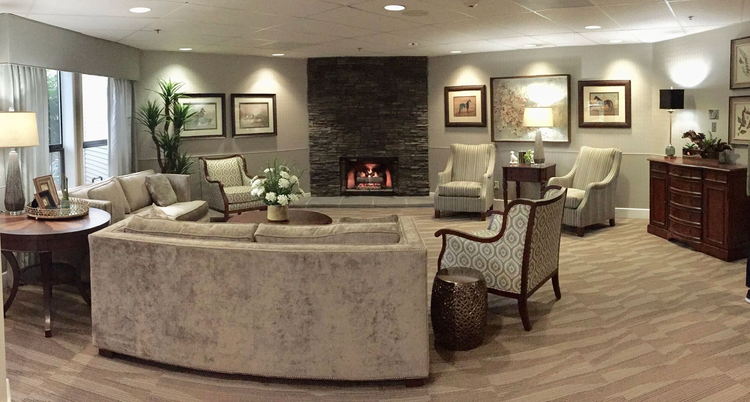 Independent Living — view 1